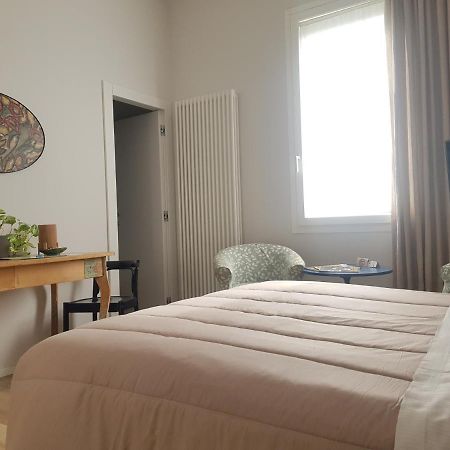 Nuova Porta Dei Musicisti - Locazione Turistica Hotel Verona Buitenkant foto