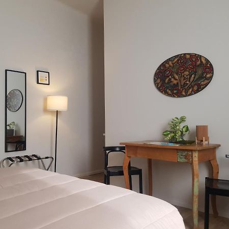 Nuova Porta Dei Musicisti - Locazione Turistica Hotel Verona Buitenkant foto