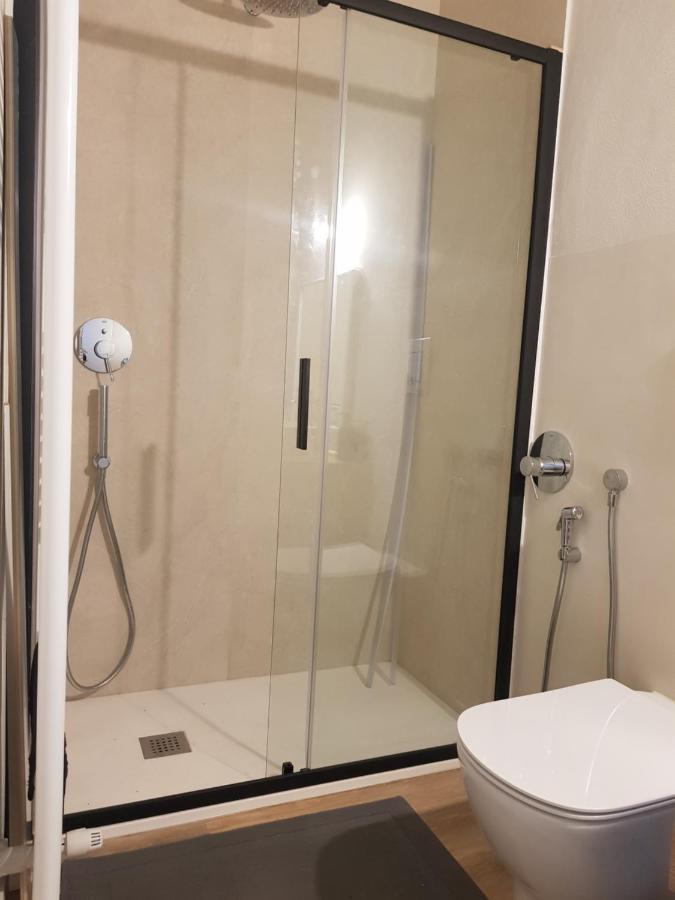 Nuova Porta Dei Musicisti - Locazione Turistica Hotel Verona Buitenkant foto