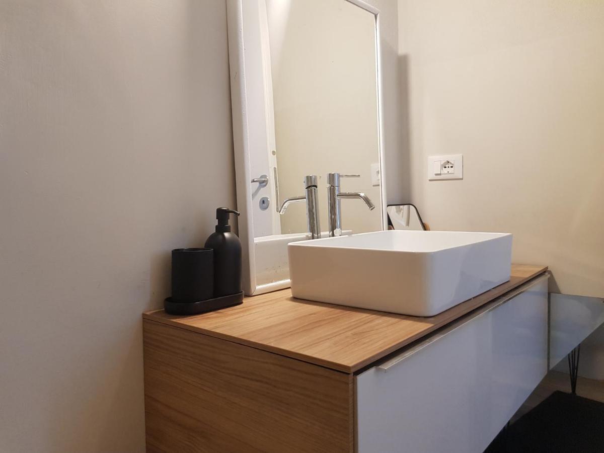 Nuova Porta Dei Musicisti - Locazione Turistica Hotel Verona Buitenkant foto