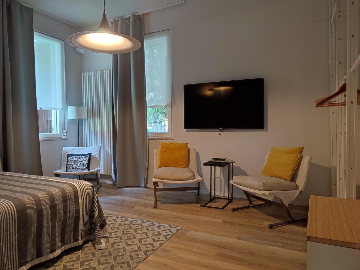 Nuova Porta Dei Musicisti - Locazione Turistica Hotel Verona Buitenkant foto