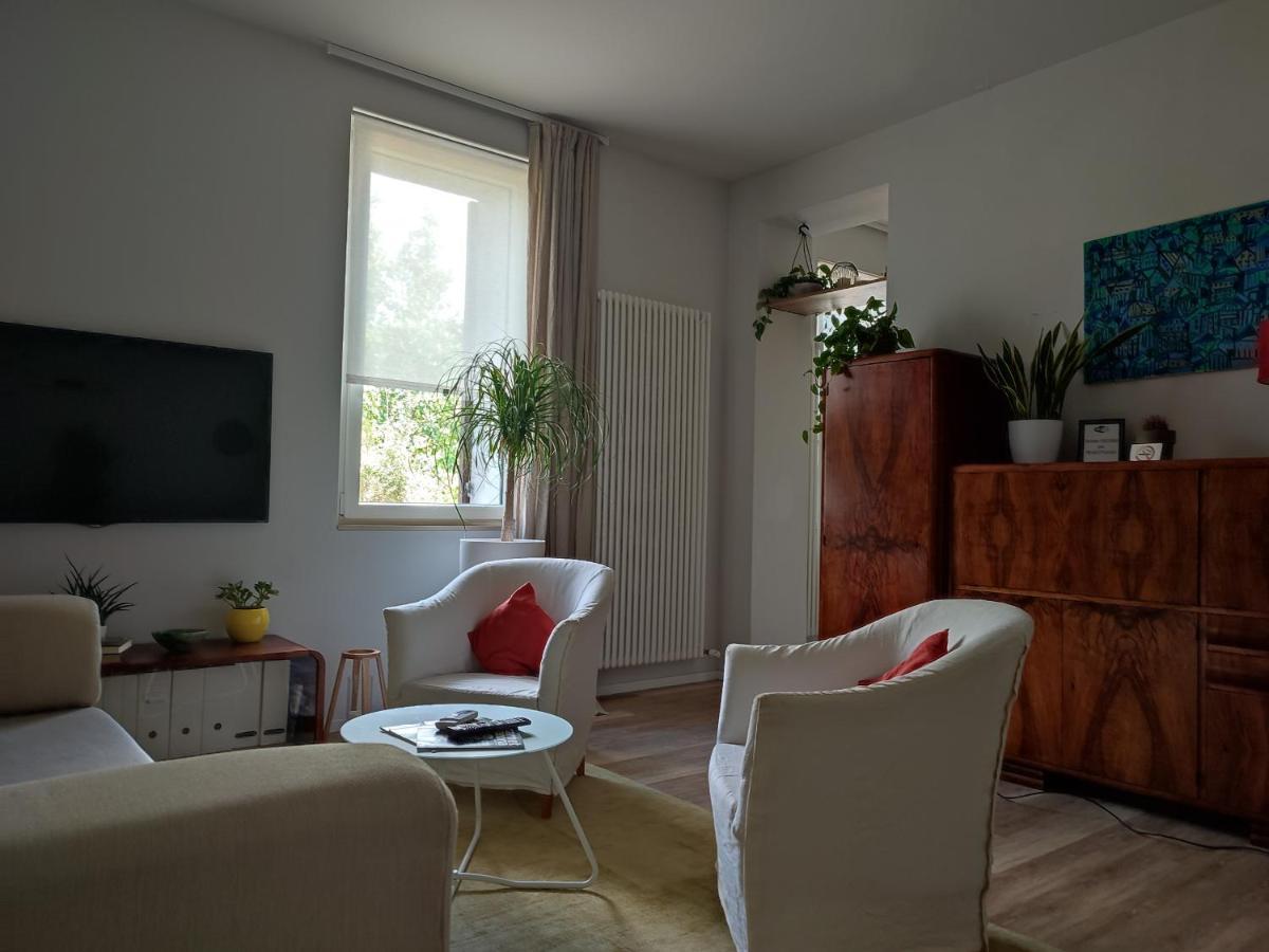 Nuova Porta Dei Musicisti - Locazione Turistica Hotel Verona Buitenkant foto