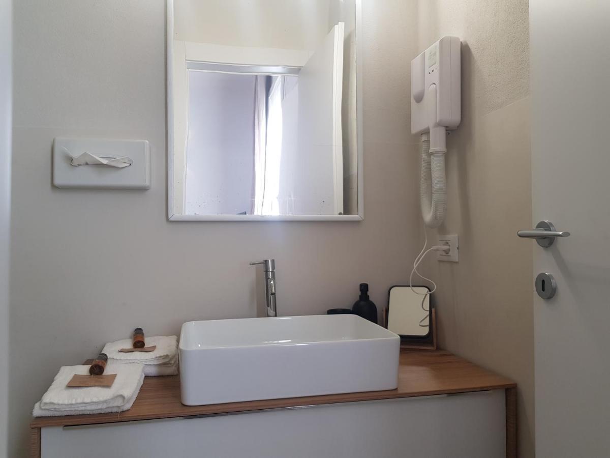 Nuova Porta Dei Musicisti - Locazione Turistica Hotel Verona Buitenkant foto
